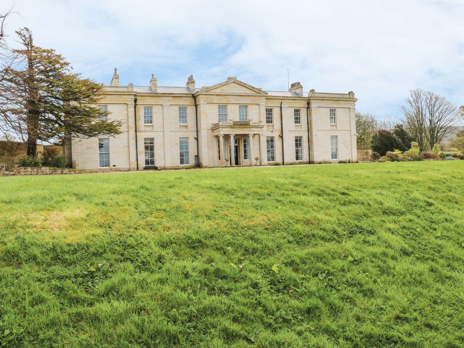Elsa Villa Lancaster Eksteriør billede