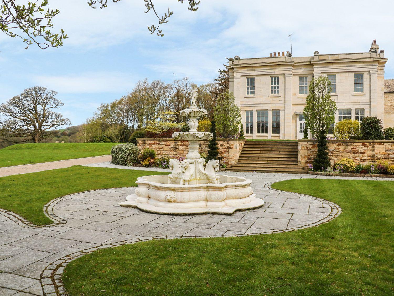 Elsa Villa Lancaster Eksteriør billede