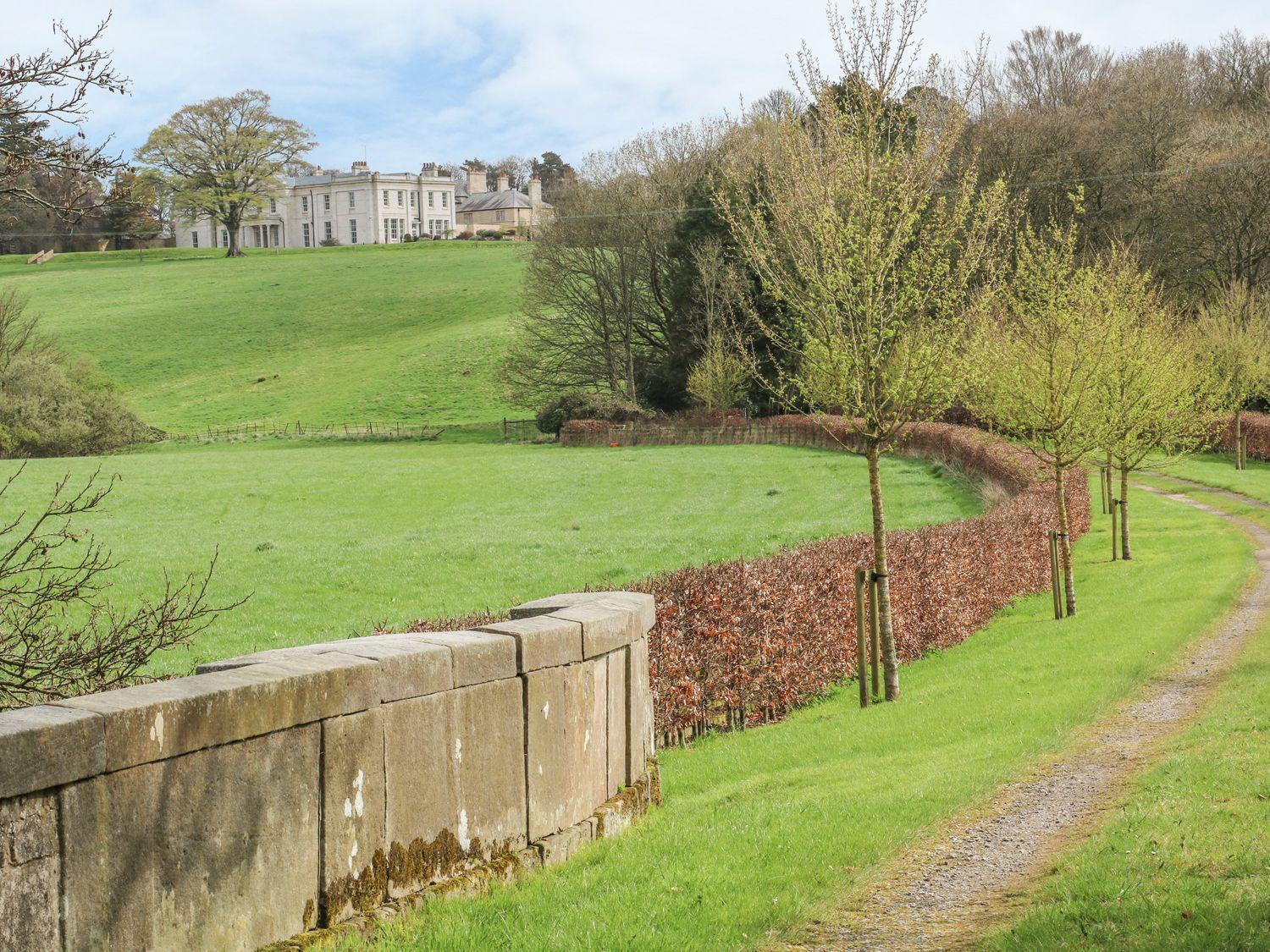 Elsa Villa Lancaster Eksteriør billede